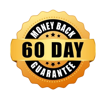 BloodArmor Money Back Gaurantee